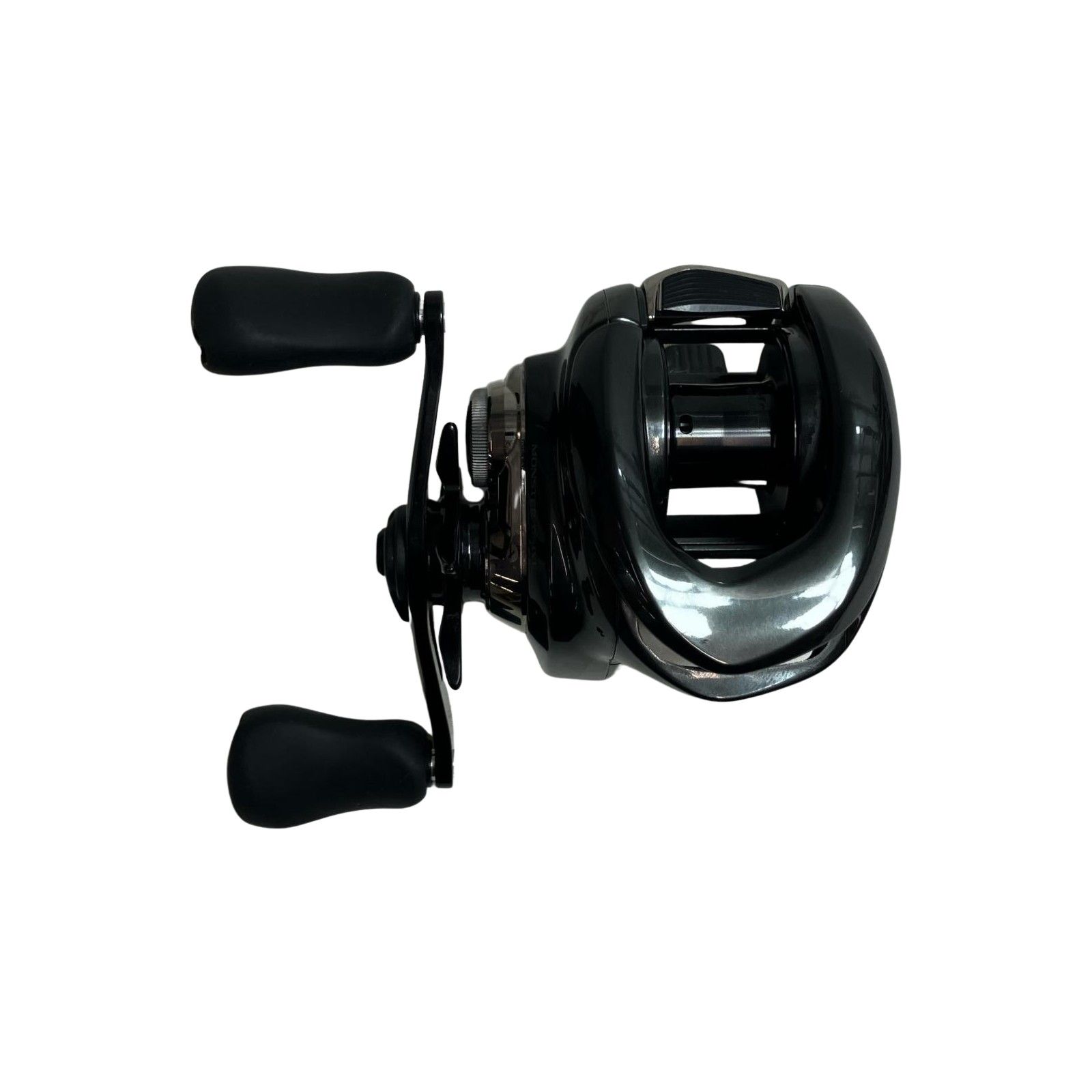 SHIMANO シマノ 釣り用品 リール ベイトリール 23アンタレスDC MD HG RIGHT 046000