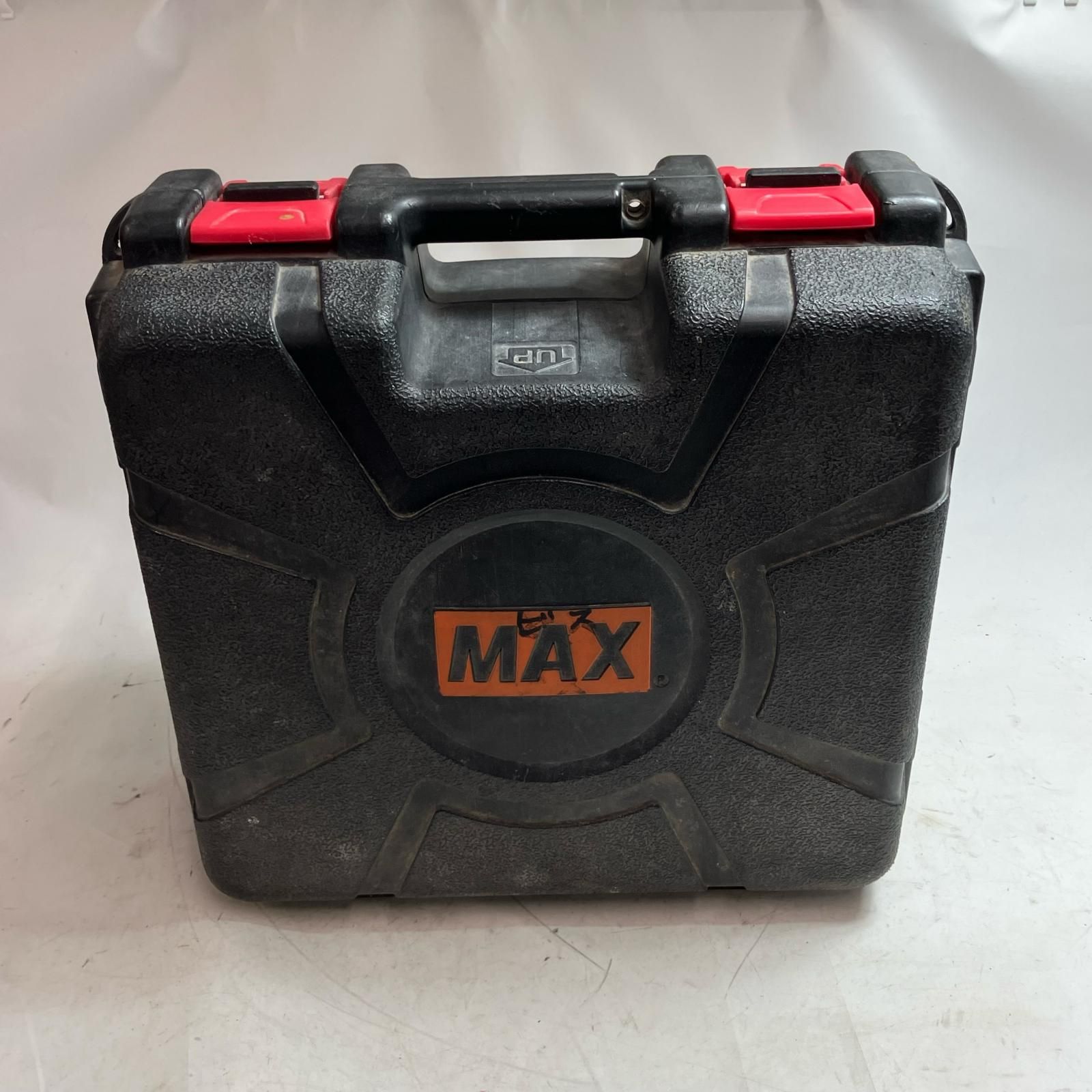 MAX マックス 工具 エアツール ねじ打ち機 HV-R41G3
