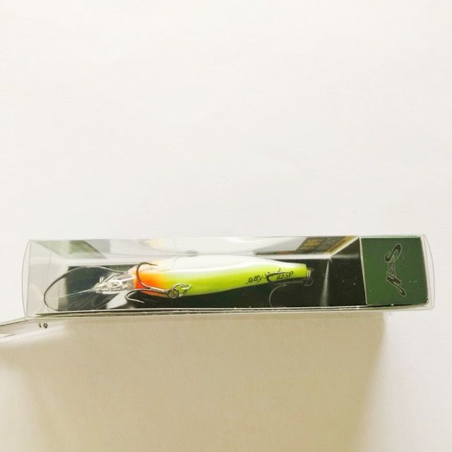 NORIES/ノリーズ JETTY SHAD 62SP ジェティーシャッド 62P 422 DECA