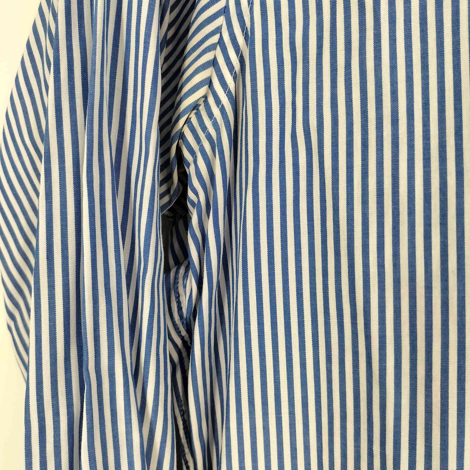インディヴィジュアライズドシャツ individualized shirts USA製 