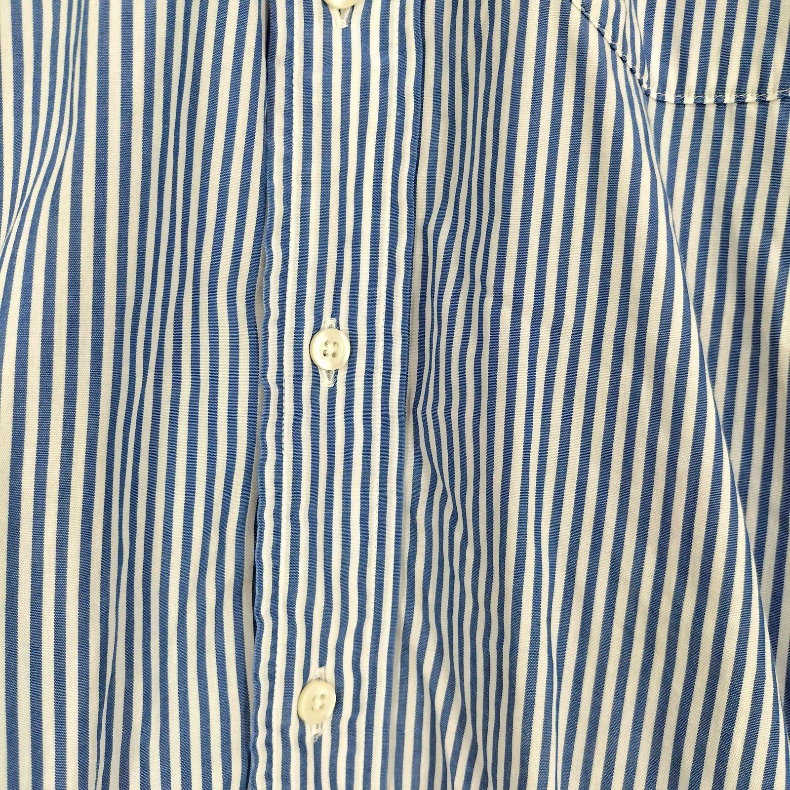 インディヴィジュアライズドシャツ individualized shirts USA製 