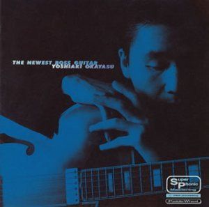 【CD】ザ・ニューエスト・ボス・ギター