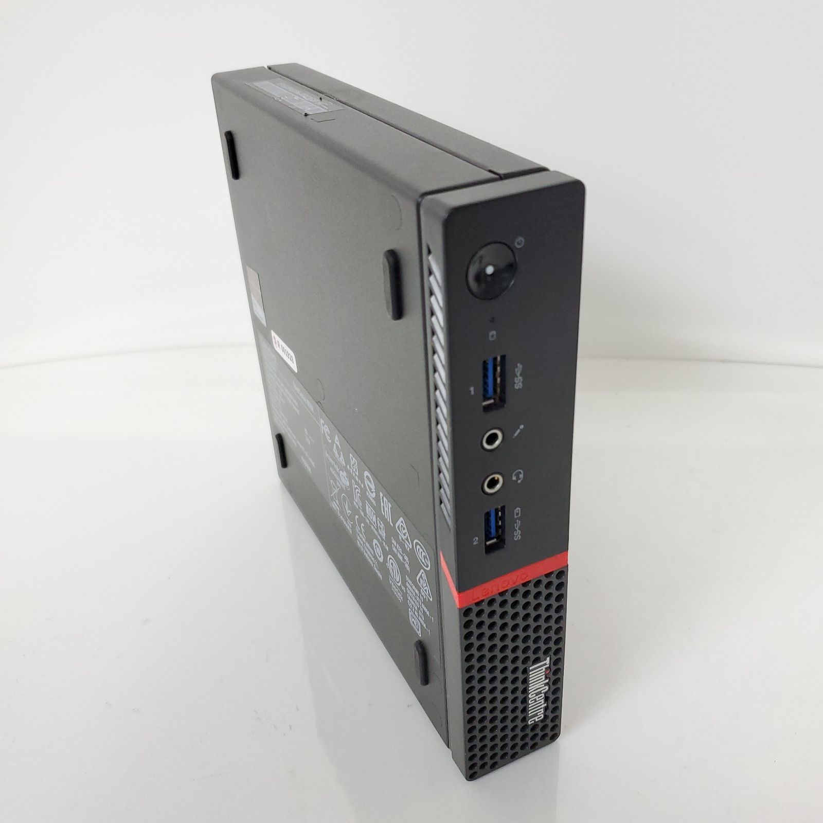 レノボ・LENOVO・ThinkCentre M700 Tiny・超軽量！デスクトップPC
