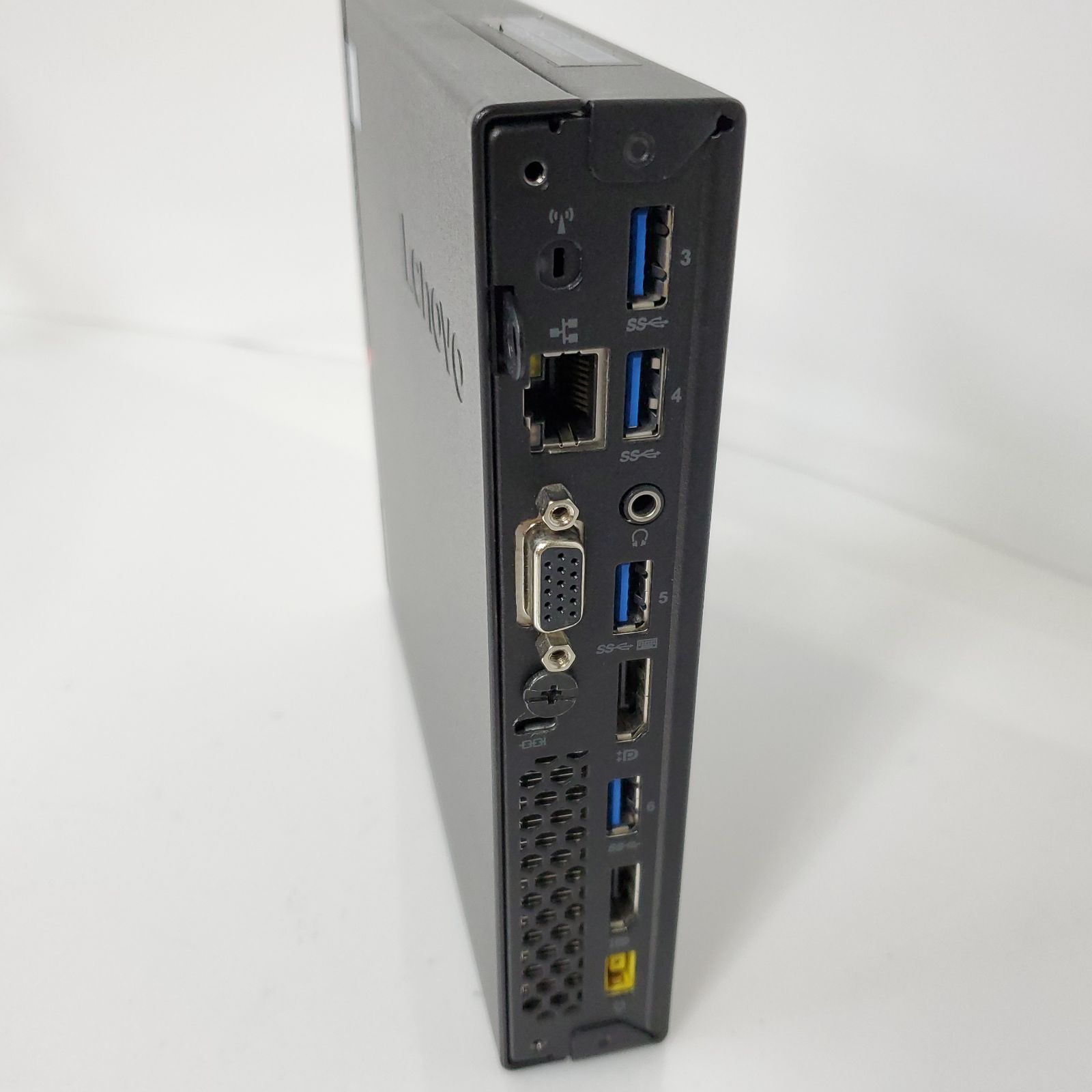 レノボ・LENOVO・ThinkCentre M700 Tiny・超軽量!デスクトップPC レノボ・LENOVO・ThinkCentre M700 Tiny・超軽量!デスクトップPC