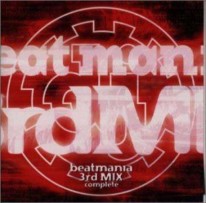 【CD】beatmania 3rd MIX complete