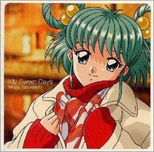 【CD】My Sweet Days