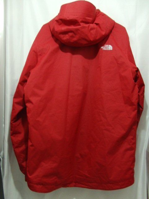 THE NORTH FACE ノースフェイス F19GA54 マウンテンパーカー 中綿