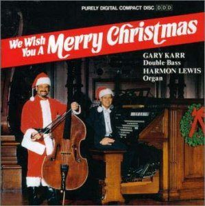 【CD】きよしこの夜 / ゲリー・カーのクリスマス