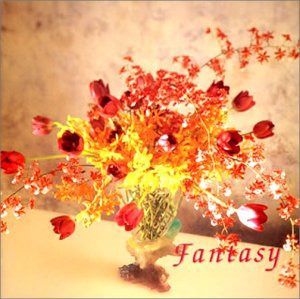 【CD】ファンタジーのある部屋 4,277円