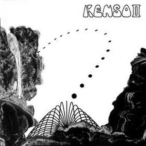 【CD】KENSO II
