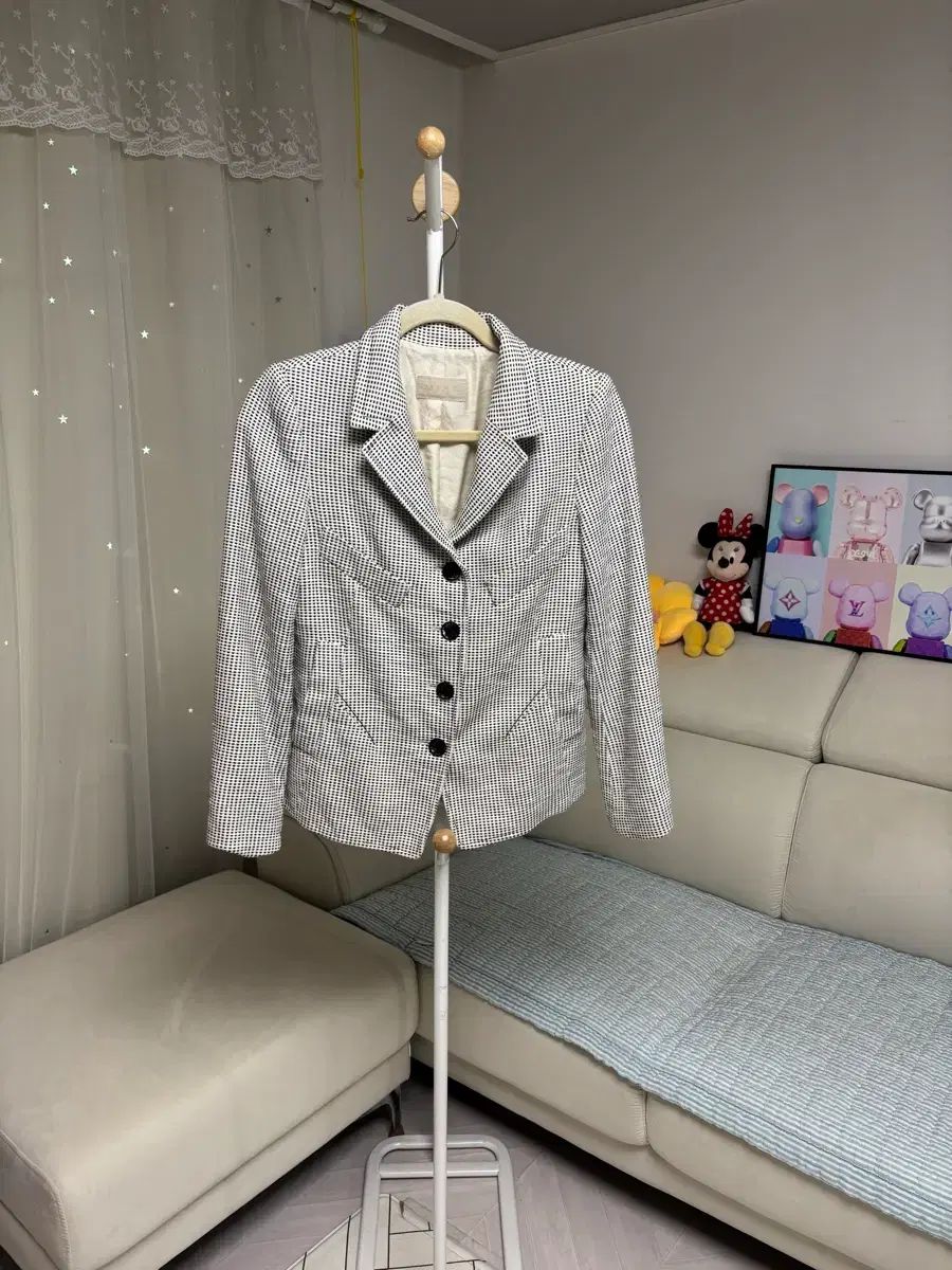 マイン ジャケット