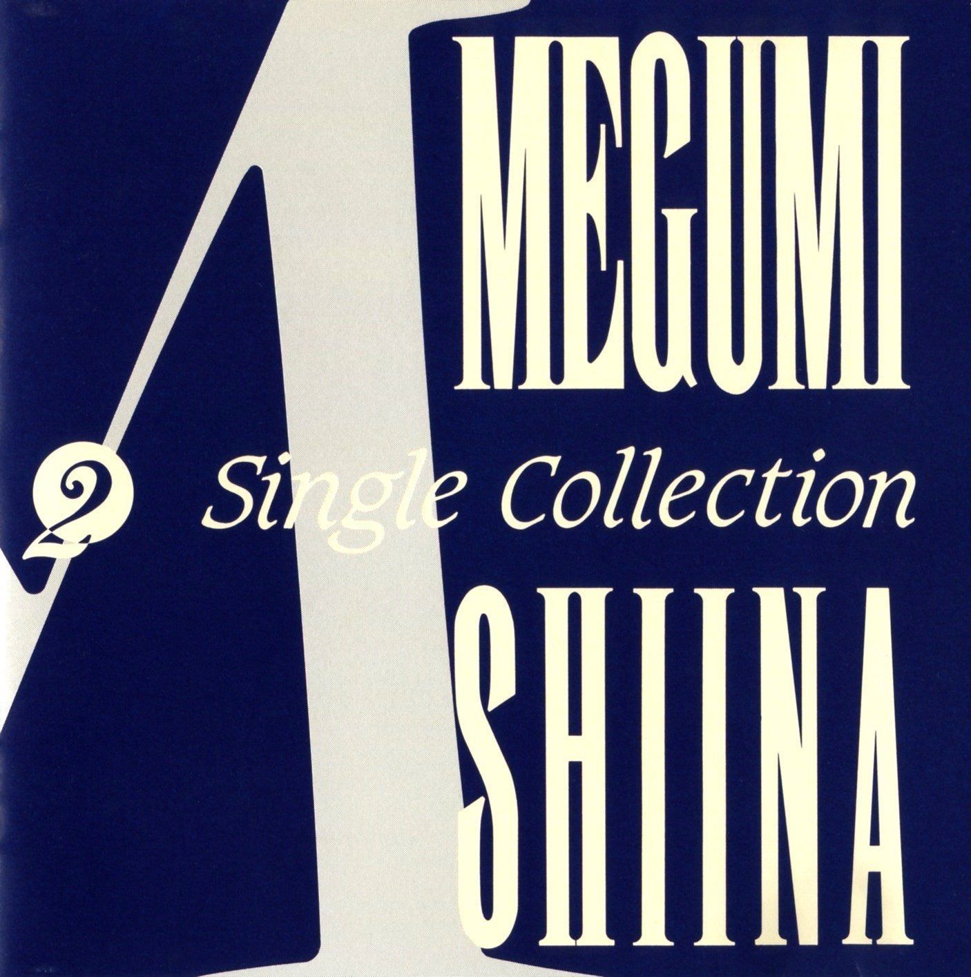 【CD】Single Collection 2