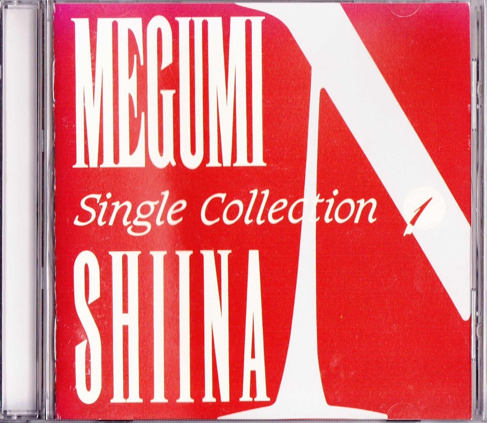 【CD】Single Collection 1 5,257円