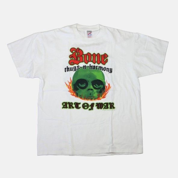 VINTAGE Bone Thugs-N-Harmony TEE 中古 XL 35,100円