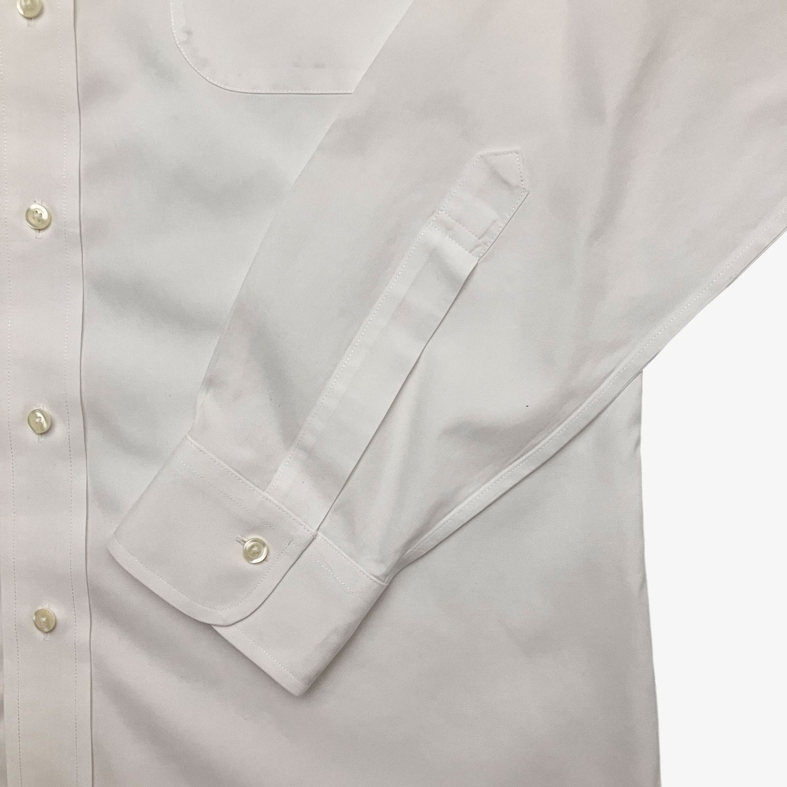 Brooks Brothers（ブルックスブラザーズ）【15 1/2-35】ボタンダウン