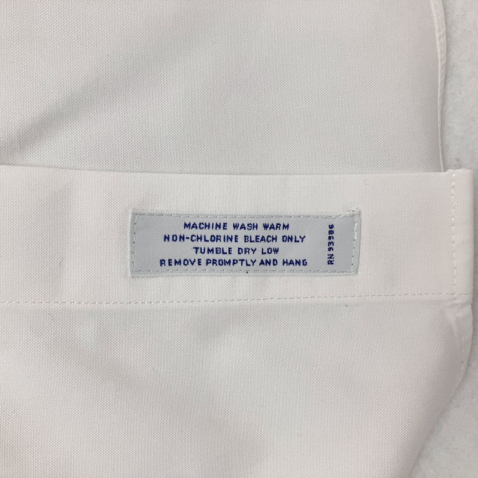 Brooks Brothers（ブルックスブラザーズ）【15 1/2-35】ボタンダウン
