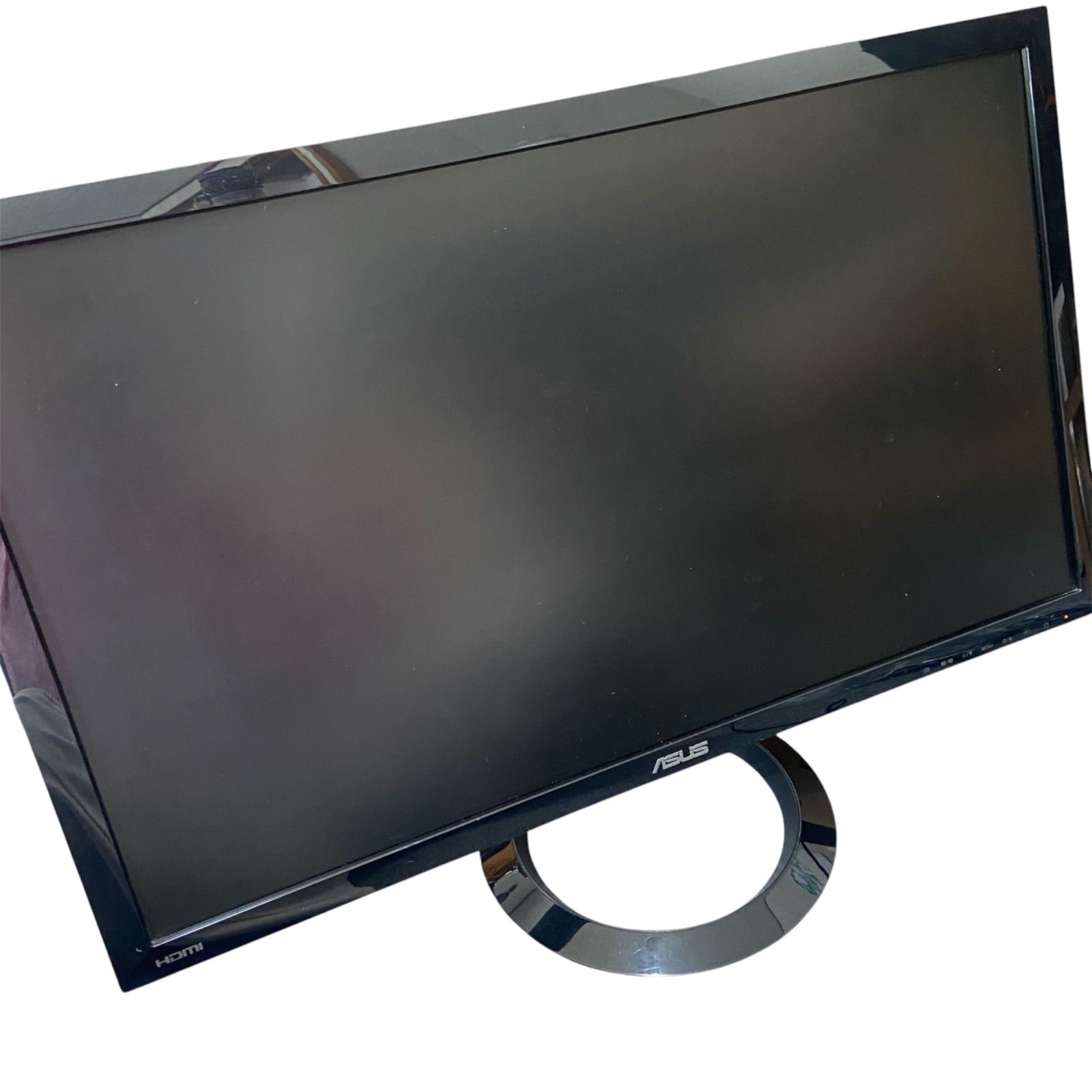ASUS 24型 液晶モニター ゲーミングモニター VX248H - メルカリ