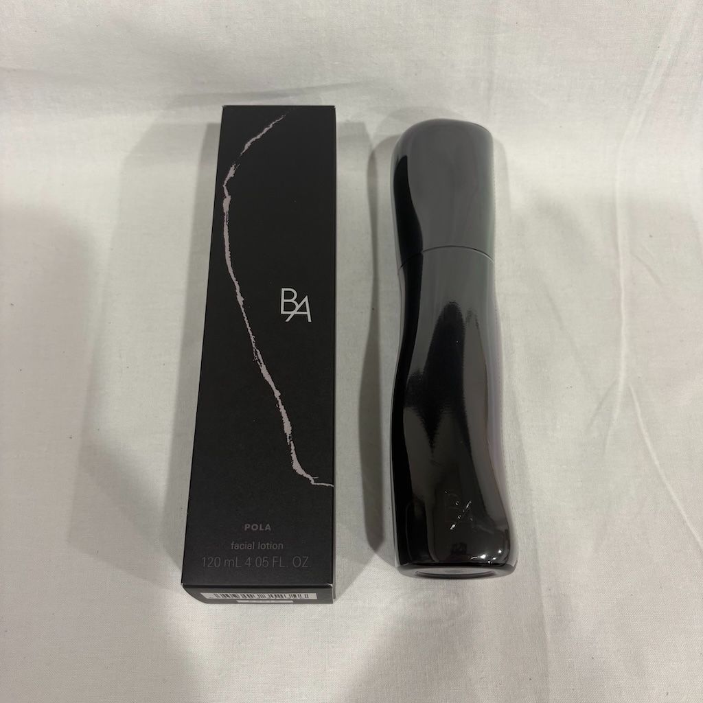新品未開封 ポーラ B.A ローション 7 120ml 本体 国内正規品 (605-6-4)