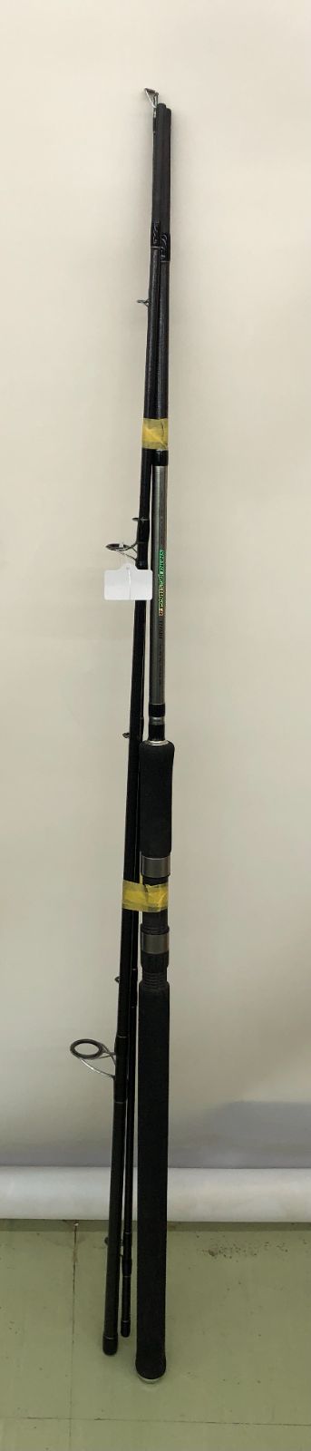 【中古・現状品】Fuji ショアジグスラッガー RI-23