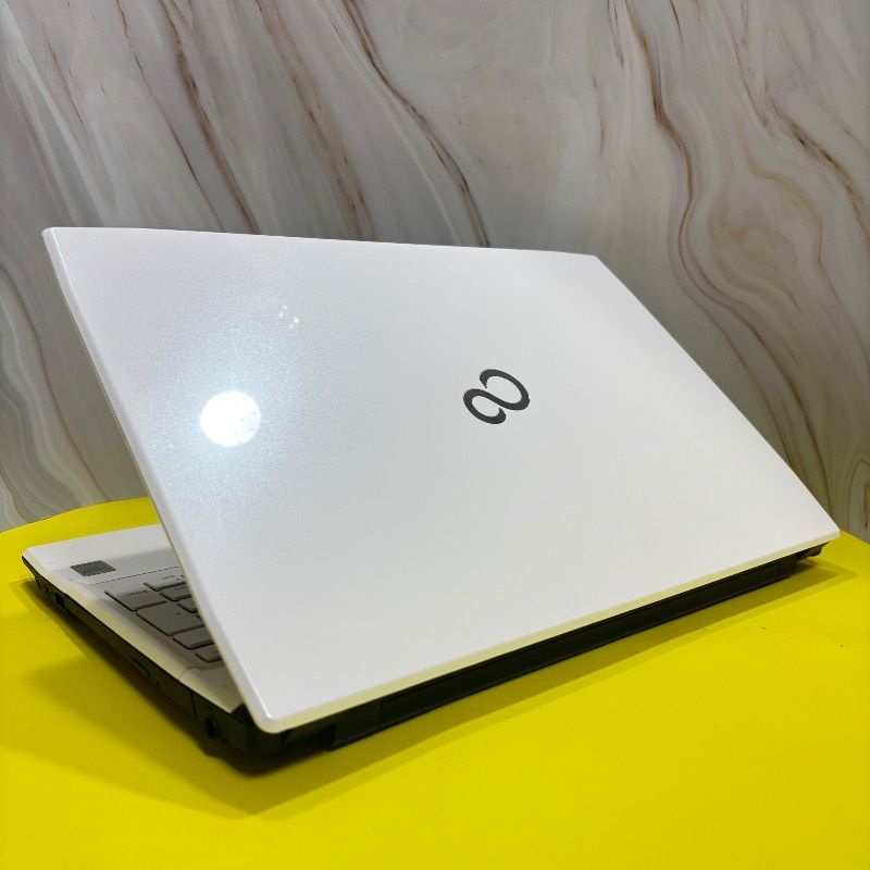 爆速Core i7✨富士通ノート Win11 SSD Office - メルカリ