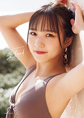 Juice=Juice 稲場愛香 写真集 『 愛land 』 (オデッセー出版) - メルカリ