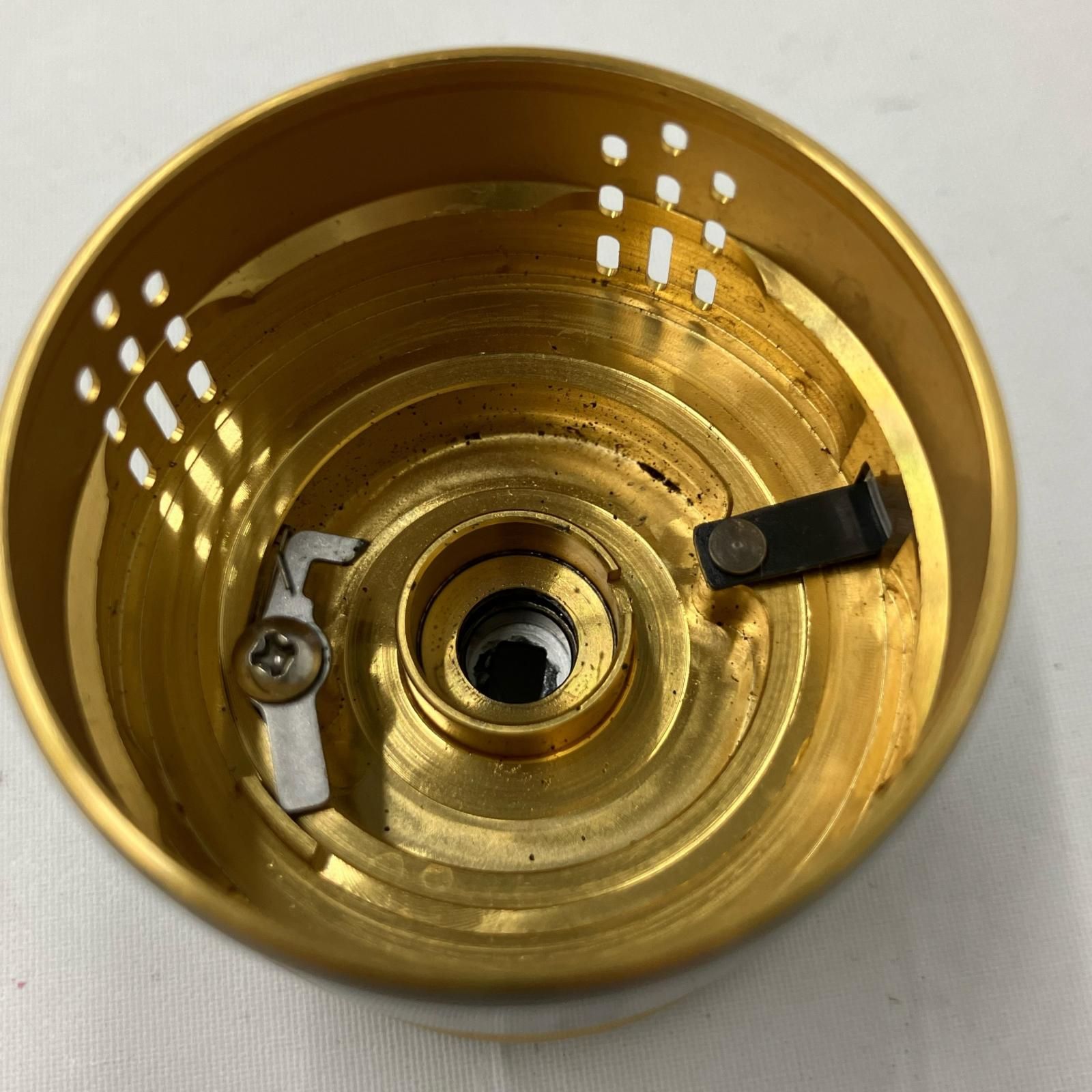 SHIMANO シマノ リール スプール夢屋18ステラスプール1000SP 03907