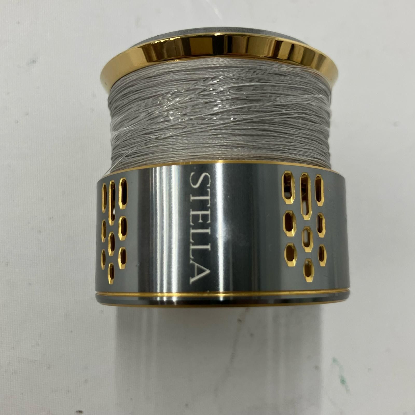 SHIMANO シマノ リール スプール夢屋18ステラスプール1000SP 03907