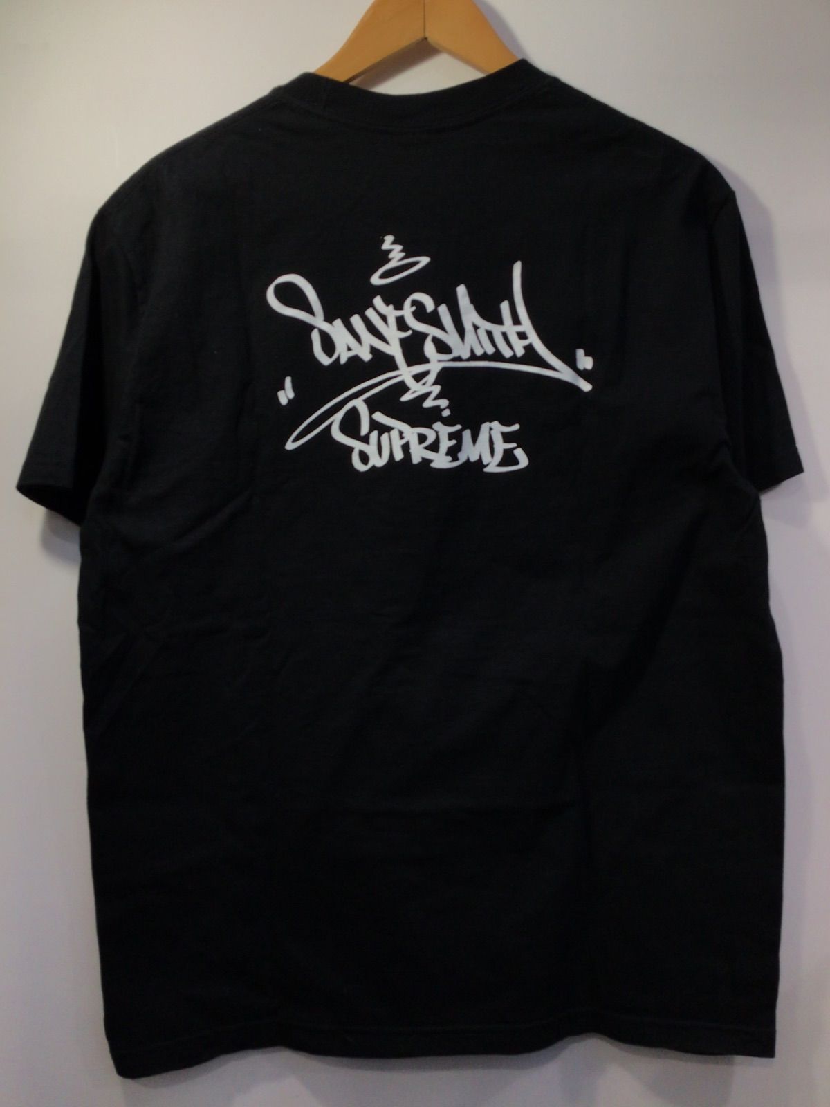 Supreme 19AW SANE SMITH Bridge Tee S/S TEE - メルカリ
