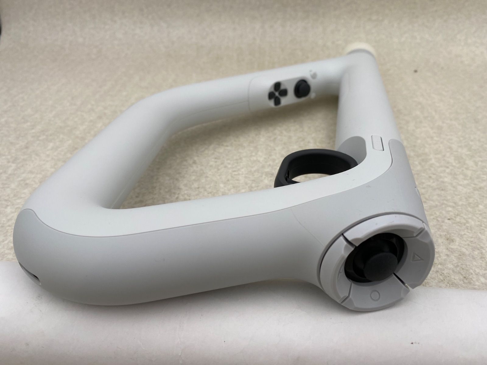 PlayStation VR シューティングコントローラー＋モーション