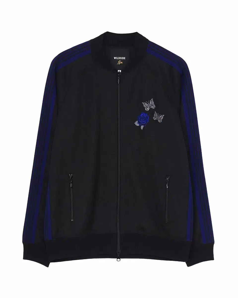 ニードルズ X YOHJI YAMAMOTO ヨウジヤマモト track Jaket Lサイズ
