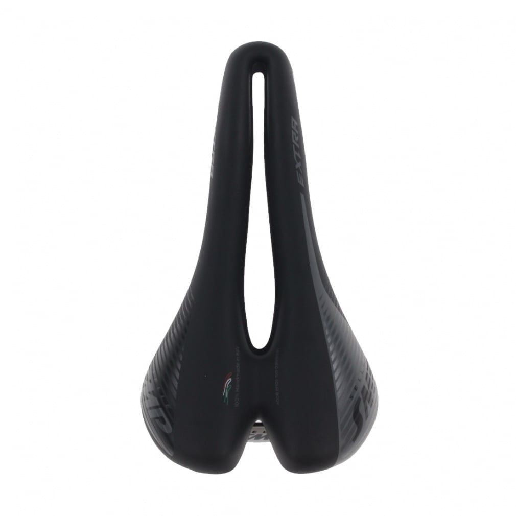 SELLE SMP EXTRA サドル 自転車 ロードバイク 穴あきサドル ブラック 