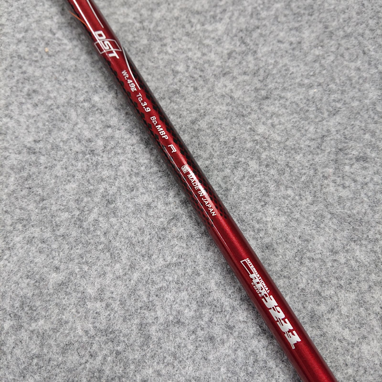 ゼクシオ10 レッド #5 単品アイアン MP1000 (R) - メルカリ