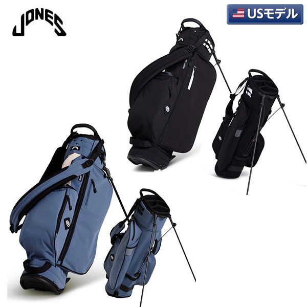 USモデル ジョーンズ トゥルーパー 3.0 スタンド キャディバッグ