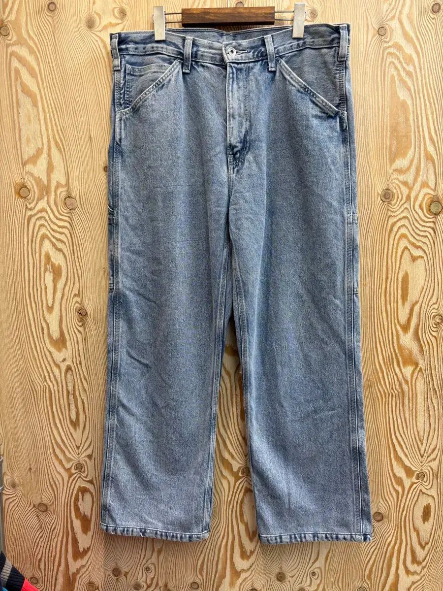 リーバイス 568 カーペンター パンツ