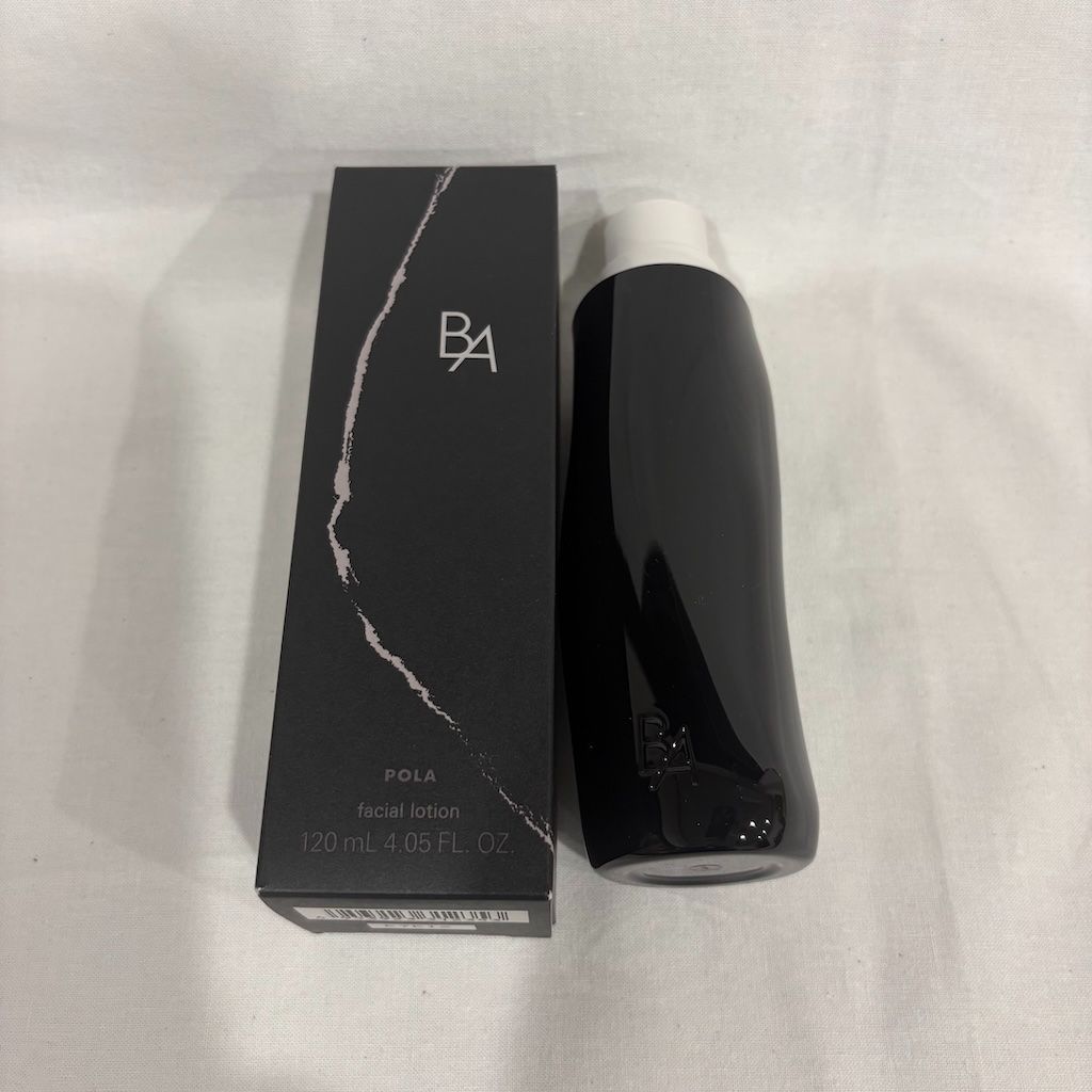 新品未開封 ポーラ B.A ローション 7 リフィル つめかえ用 120ml 国内正規品 (605-6)