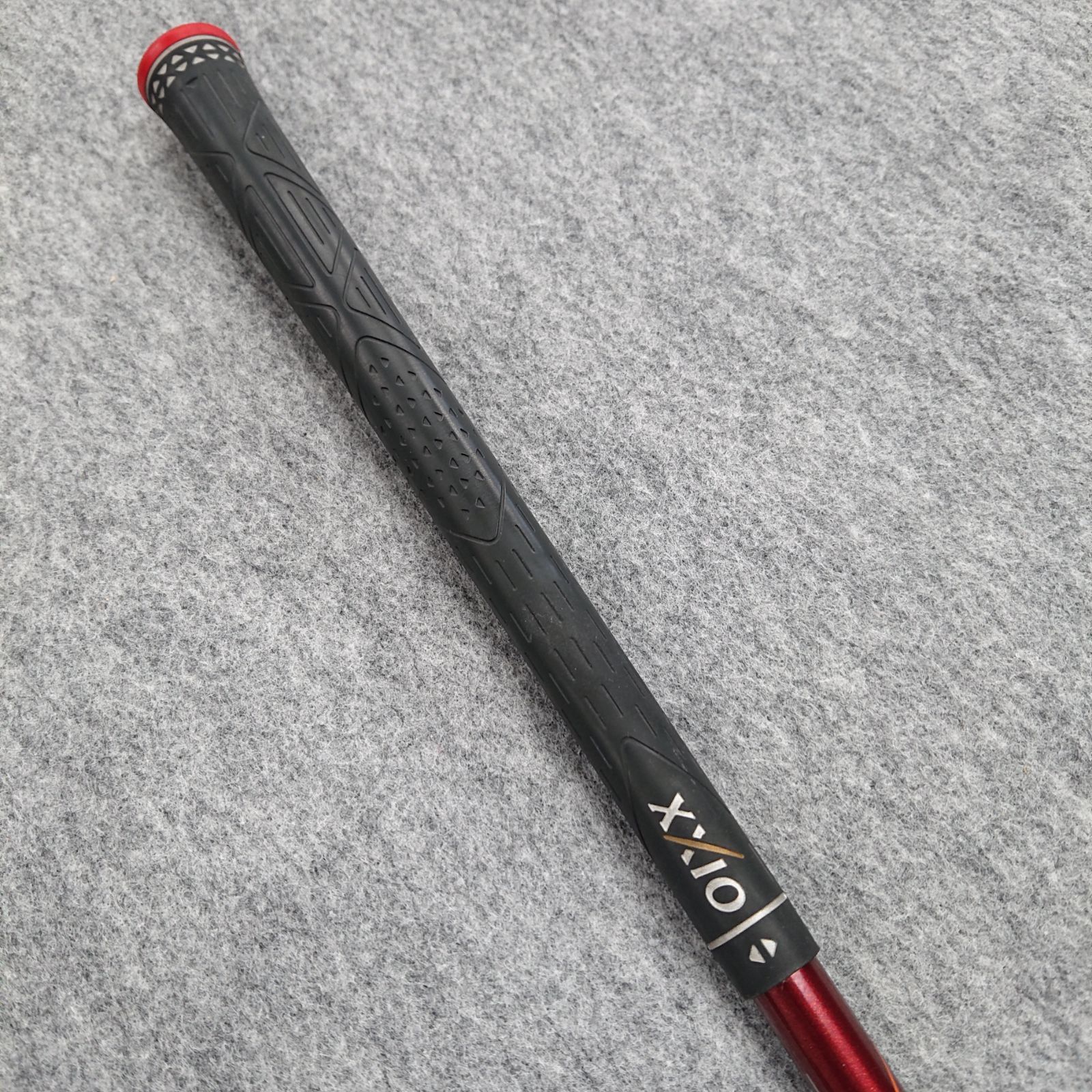 ゼクシオ10 レッド #5 単品アイアン MP1000 (R) - メルカリ