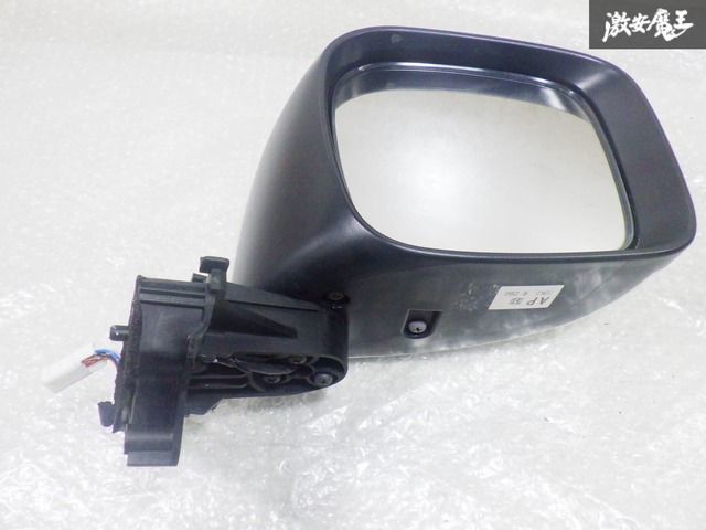 動作OK】ワゴンR AZワゴン MH23S MJ23S サイドミラー ドアミラー 右 動作OK】ワゴンR AZワゴン MH23S MJ23S サイドミラー ドアミラー 右