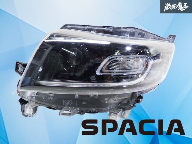 Mk53s 新型スペーシアカスタム ヘッドライト ヘッドライト用