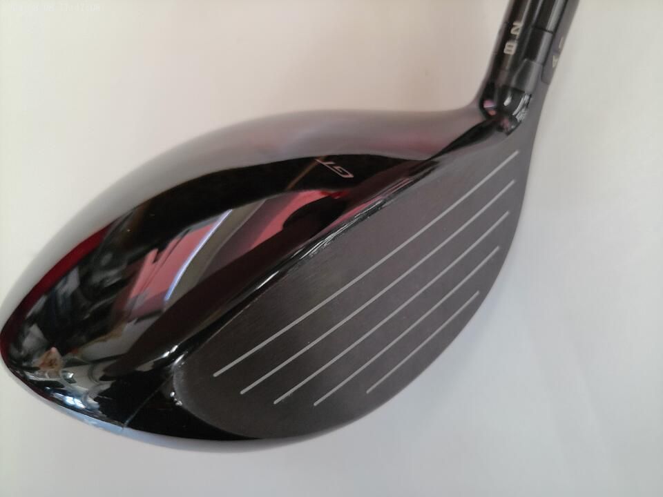 ピン　G425 MAX　14.5度　TOUR 173-55　Sフレックス　フェアウェイウッド　中古　ゴルフドゥ！NEXT川越店【最短即日発送】