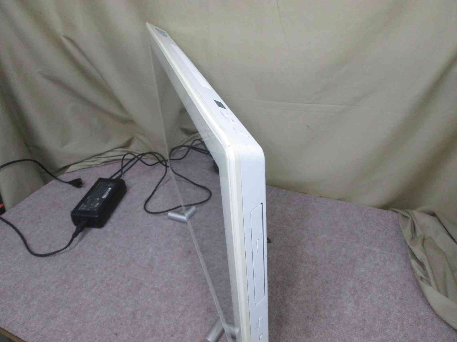 SONY VAIO VPCL247FJ【大容量HDD搭載】 Core i5 2450M 【Windows7世代