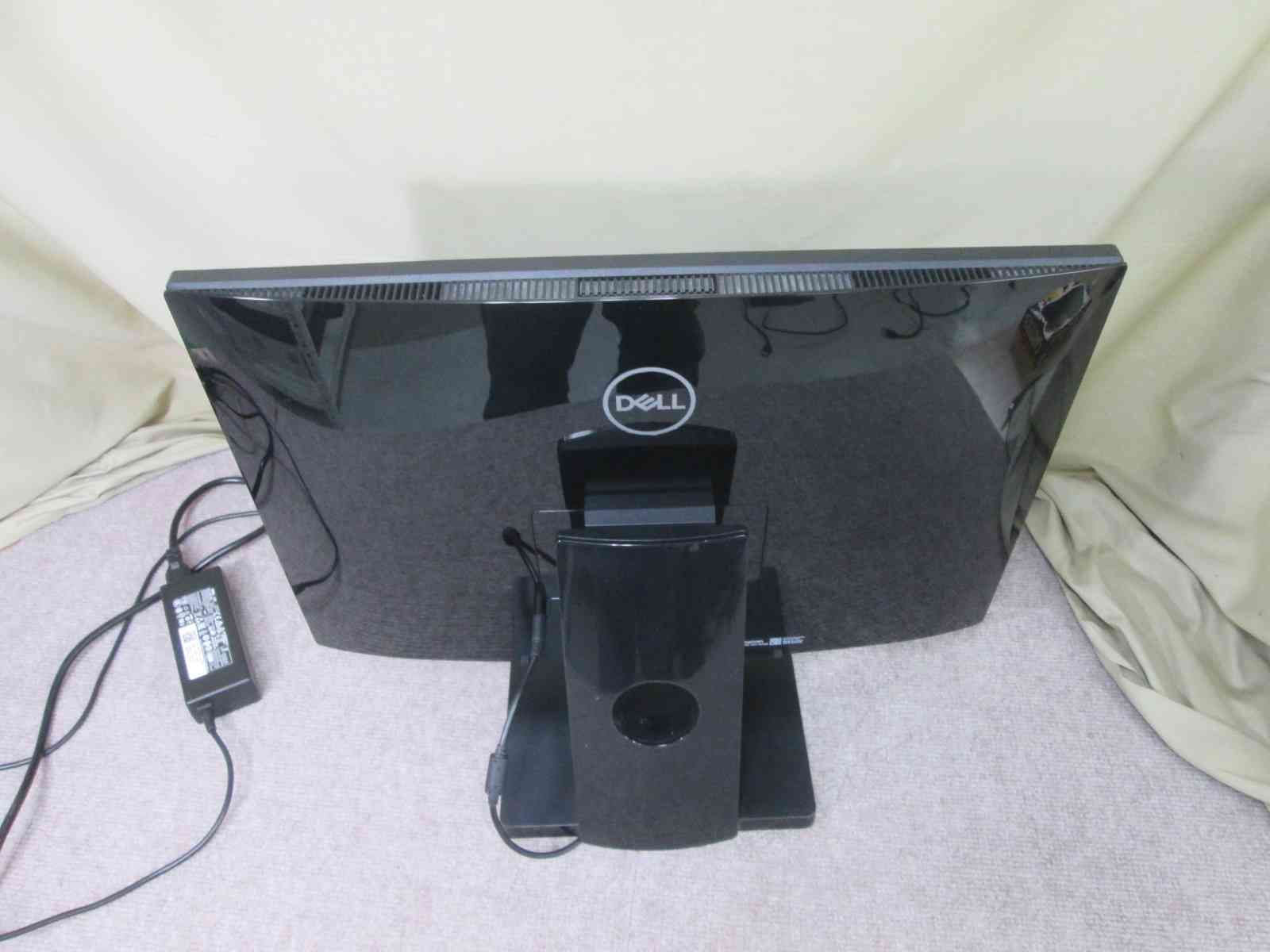 DELL Inspiron 3280 AIO【大容量HDD搭載】 Core i3 8145U 【Windows10