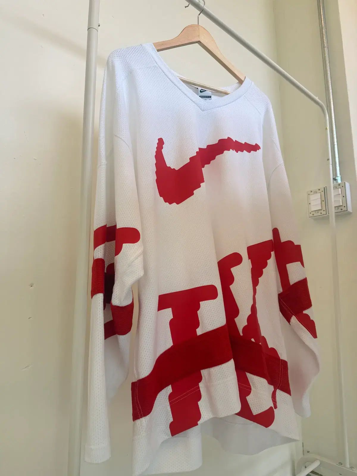 ナイキ (NIKE) NSW クラブ ホッケー ジャージ