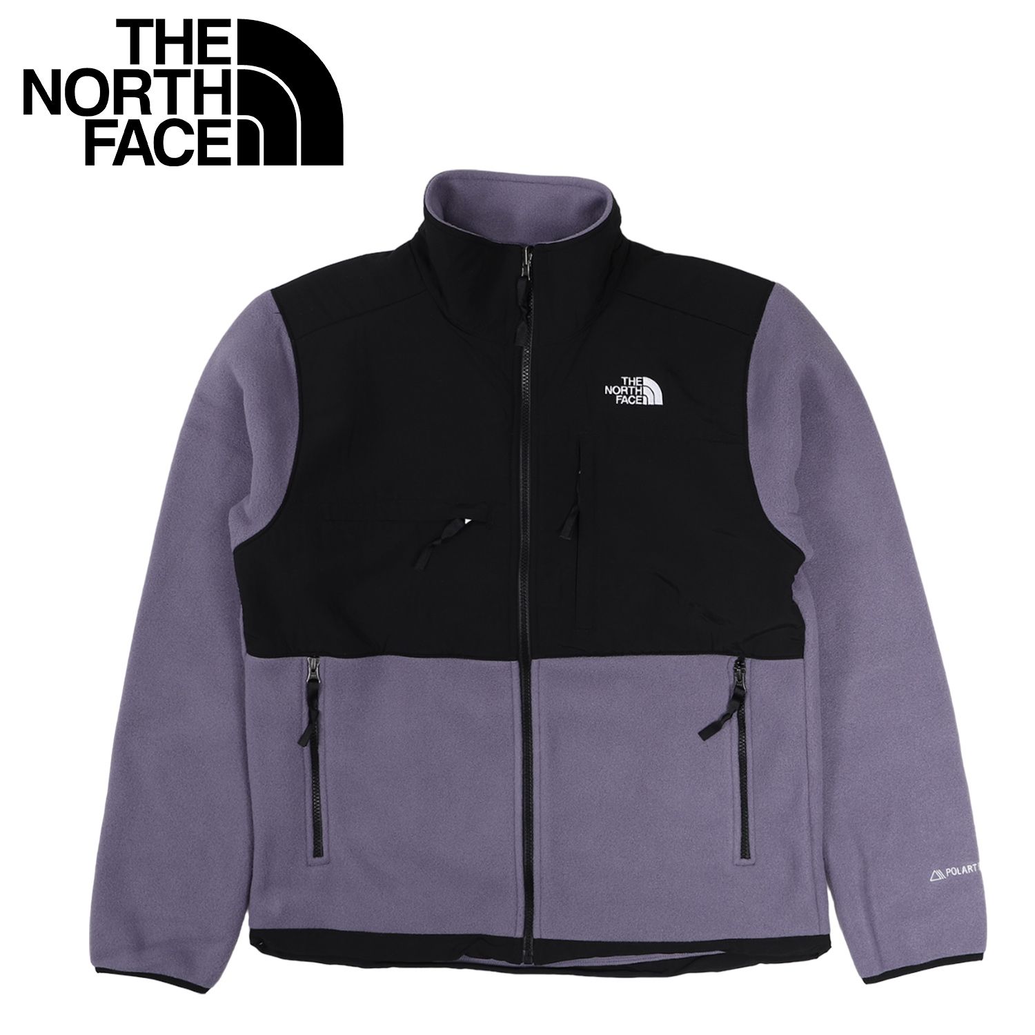 ノースフェイス THE NORTH FACE フリース ジャケット デナリ アウター メンズ 防寒 DENALI JACKET NF0A7UR2