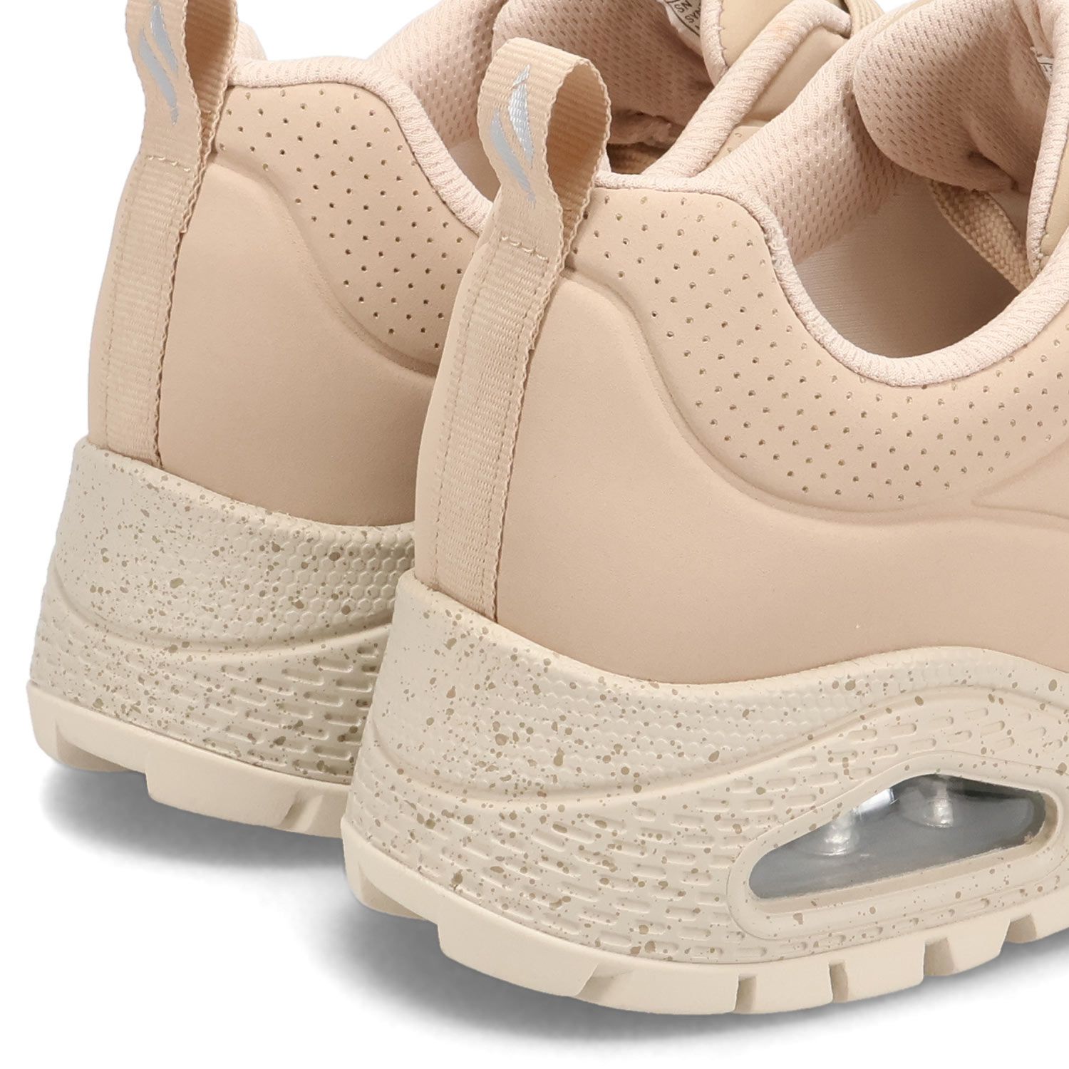 スケッチャーズ SKECHERS ウノ ラギッド スポッテッド テライン