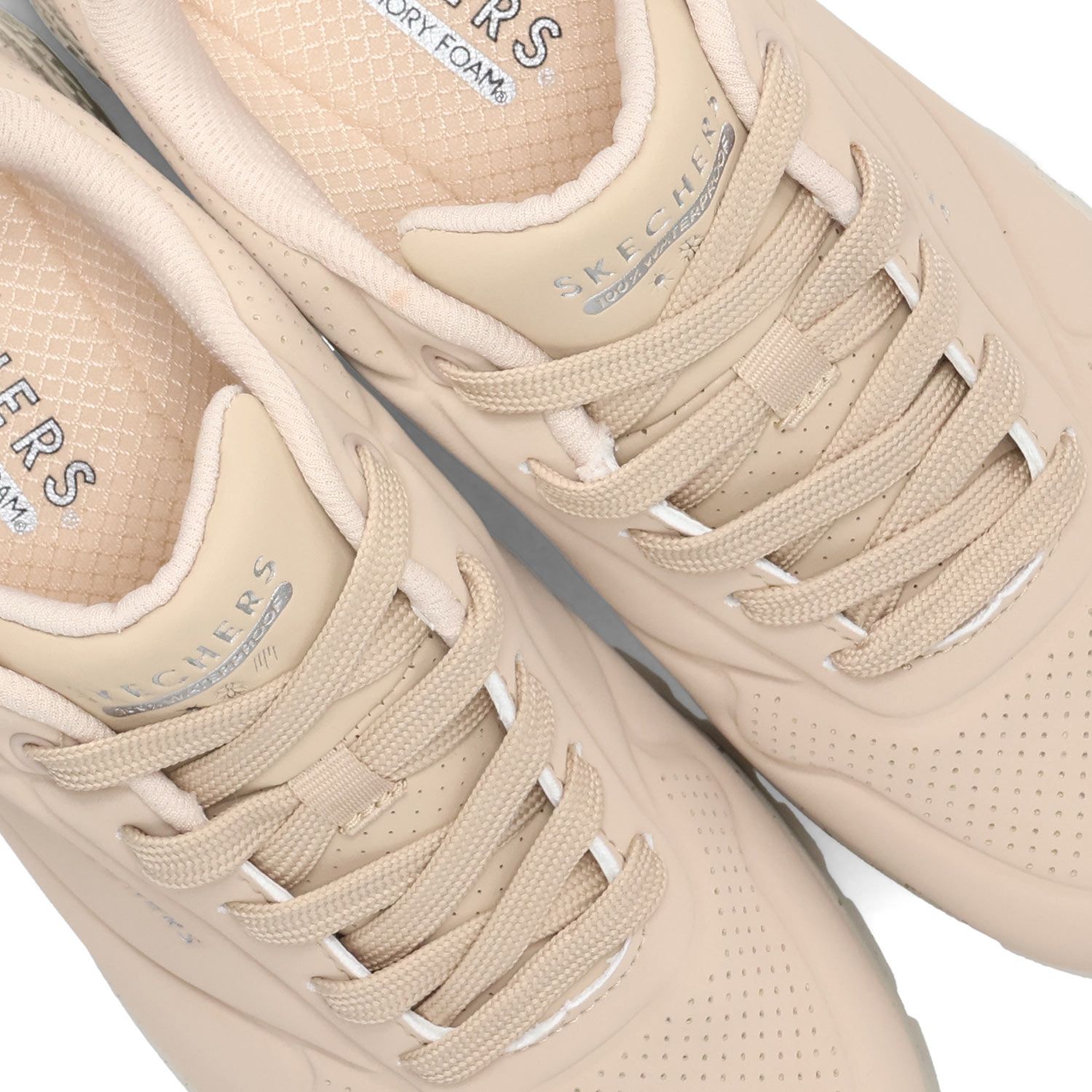 スケッチャーズ SKECHERS ウノ ラギッド スポッテッド テライン