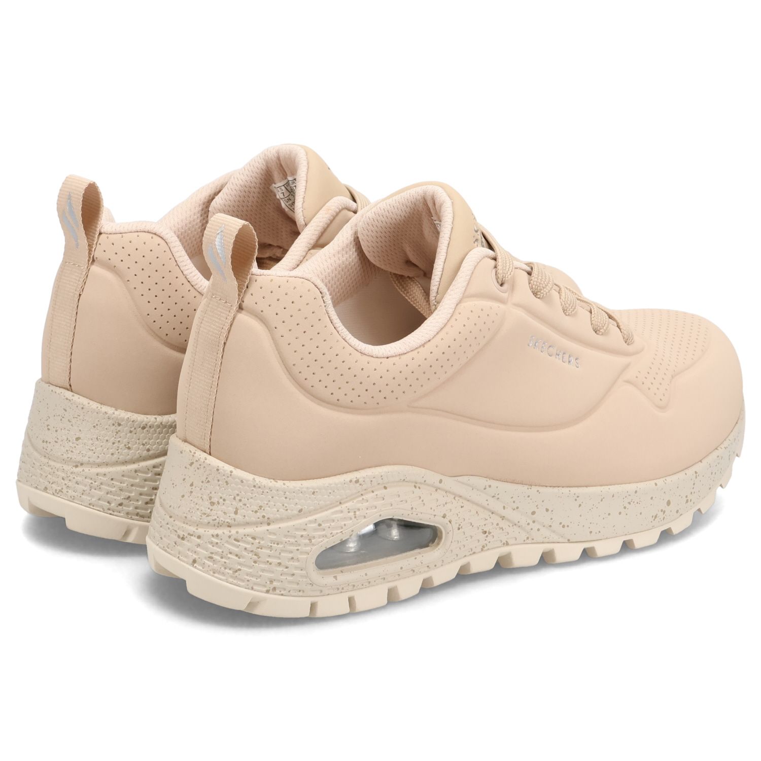 スケッチャーズ SKECHERS ウノ ラギッド スポッテッド テライン