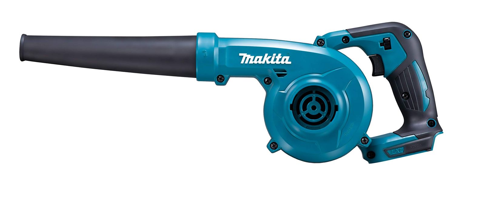 マキタ(Makita) 充電式ブロワ 18V バッテリ・充電器別売 UB185DZ(沖縄・離島の方発送不可）) ab526929