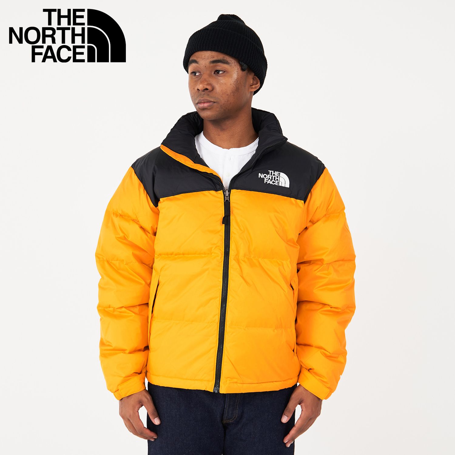 ノースフェイス THE NORTH FACE ダウン ジャケット アウター 1996 