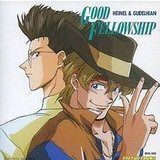 【CD】「新世紀GPXサイバーフォーミュラ」ハイネル&グーデリアン ~GOOD FELLOWSHIP~ 5,622円