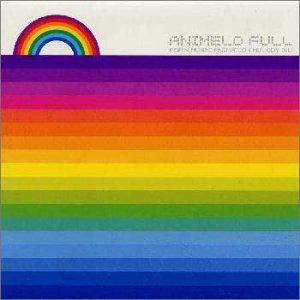 【CD】pop'n music ANIMELO FULL!